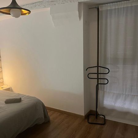 Ferienwohnung Casa Latre Somontano Barbastro Exterior foto