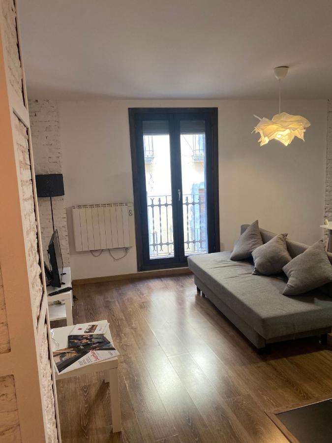 Ferienwohnung Casa Latre Somontano Barbastro Exterior foto